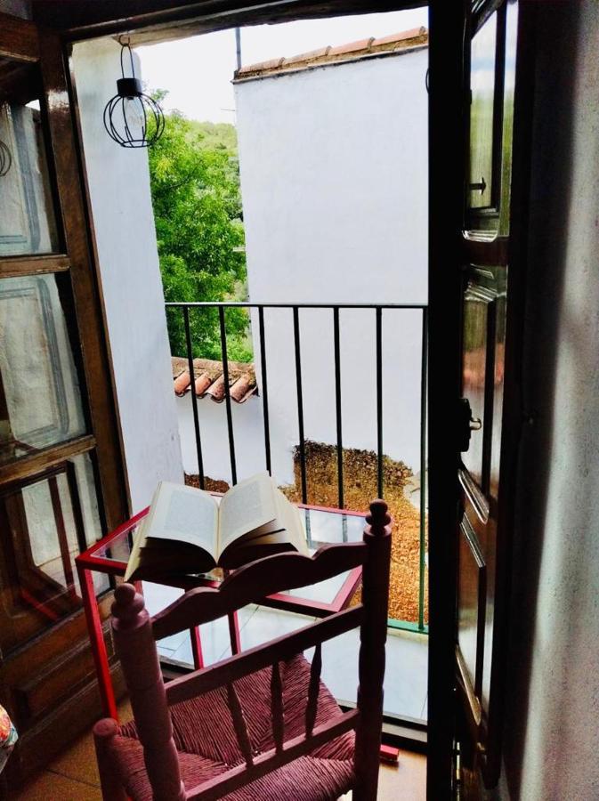 La Afortunaa Valdelarco المظهر الخارجي الصورة